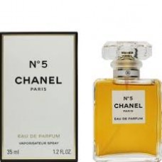 Chanel 5 35ml 2024 favors